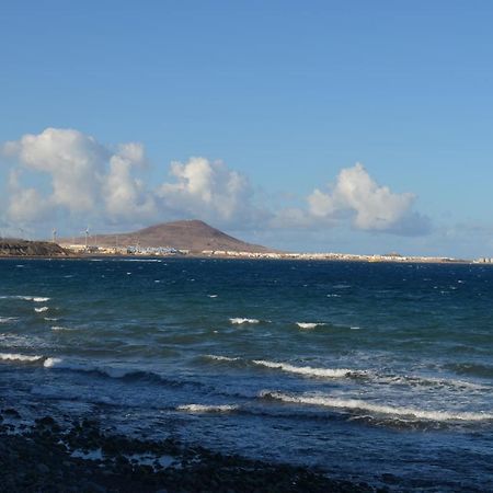 Vila Casa De Juan Y Fefa Pozo Izquierdo Exteriér fotografie